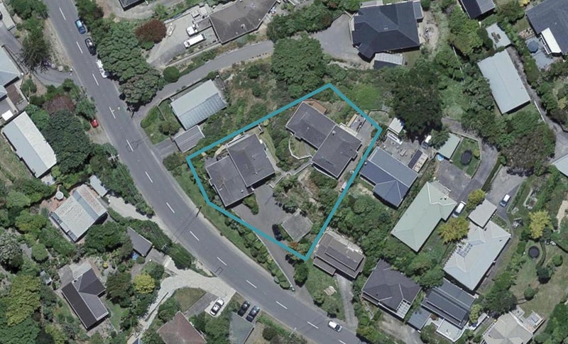 1/132 Ironside Road, Johnsonville, Wellington - Carousel 1
