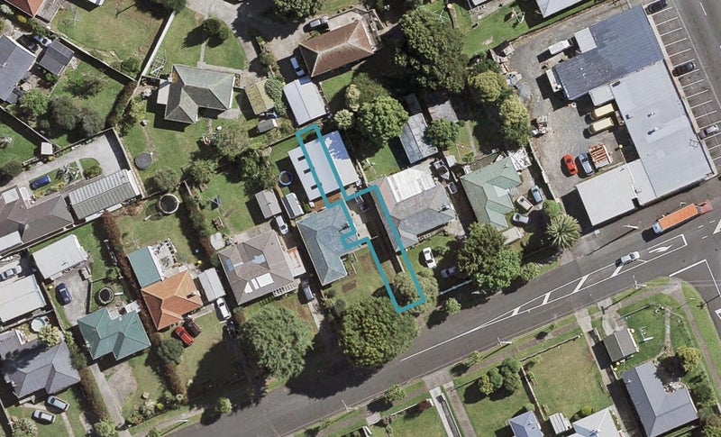 3/64 Puriri Road, Manurewa, Auckland - Carousel 1