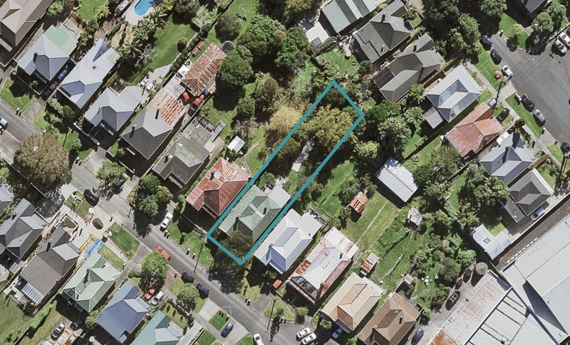 11 New Bond Street, Kingsland, Auckland - Carousel 1