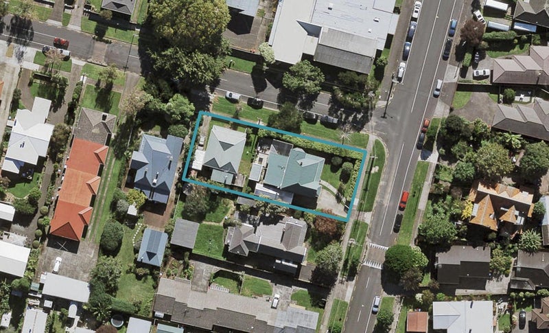 104 Symonds Street, Royal Oak, Auckland - Carousel 1