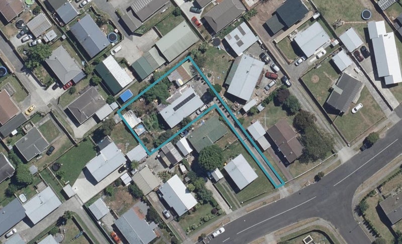 30 Sunnyside Road, Nawton, Hamilton - Carousel 1