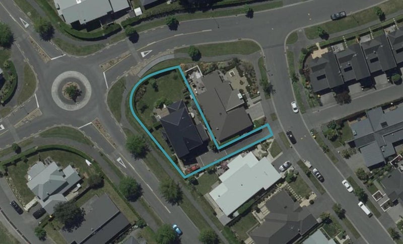4 John Campbell Crescent, Hillmorton, Christchurch - Carousel 1