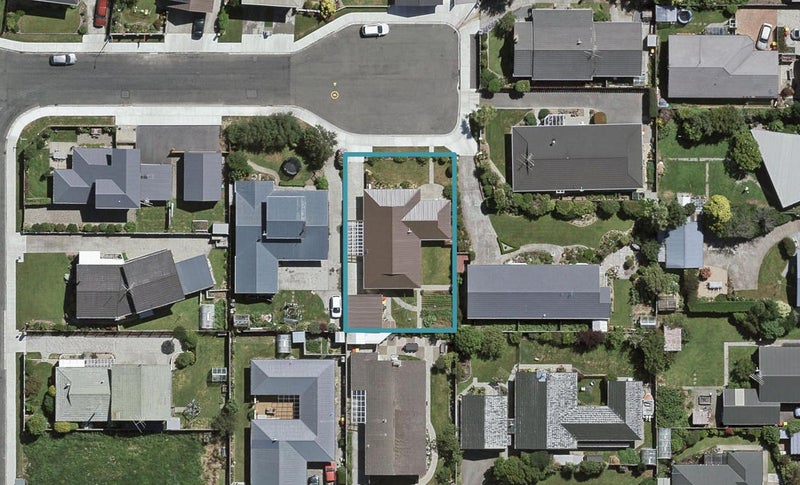 26 Kildare Place, Waikiwi, Invercargill - Carousel 1