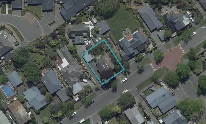 2/37 Tomes Road, St Albans, Christchurch - Carousel 1