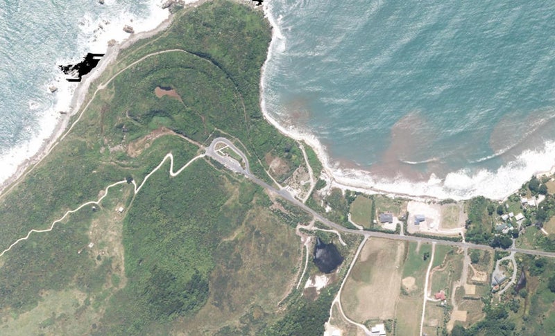 112 Lighthouse Road, Cape Foulwind, Westport - Carousel 1
