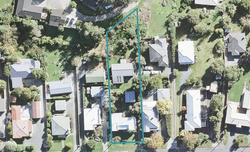 14 Hill Street, Warkworth, Warkworth - Carousel 1