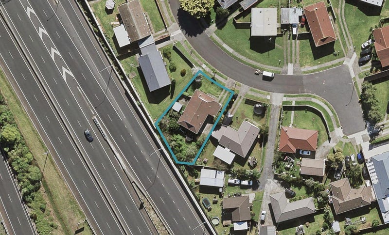 23 Ashmore Place, Favona, Auckland - Carousel 1