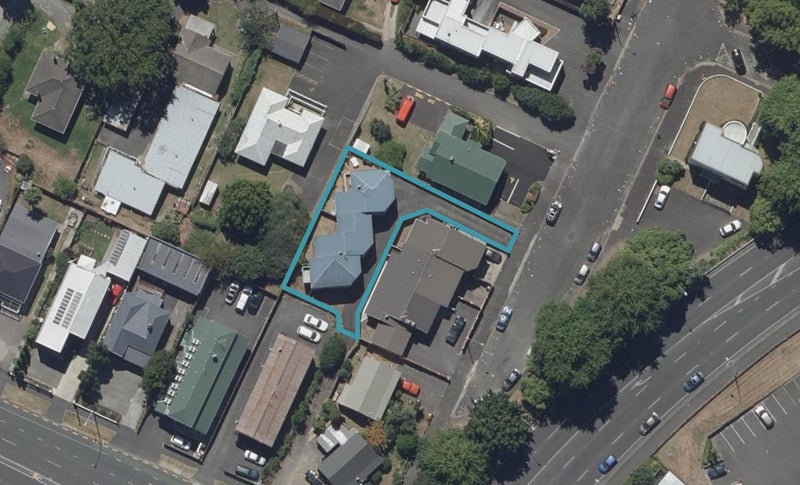 10B Mill Lane, Whitiora, Hamilton - Carousel 1