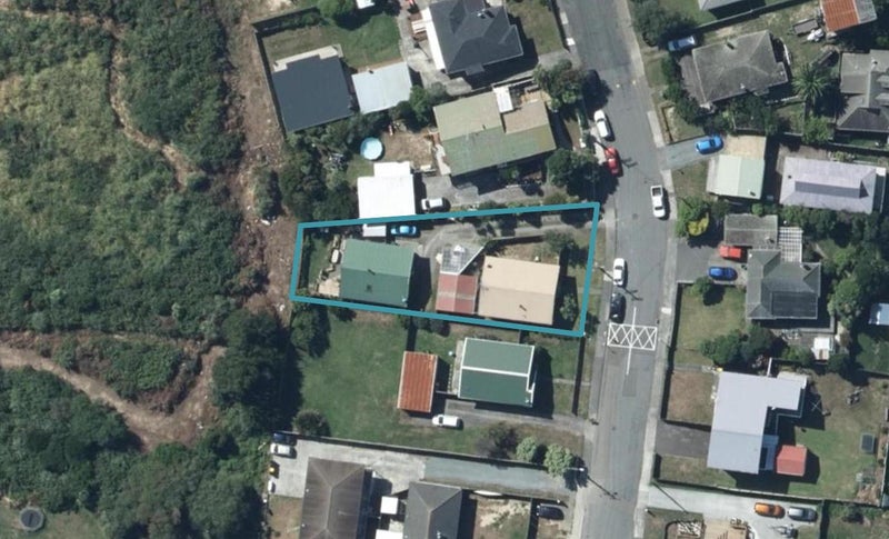 37A Ngatitoa Street, Takapuwahia, Porirua - Carousel 1