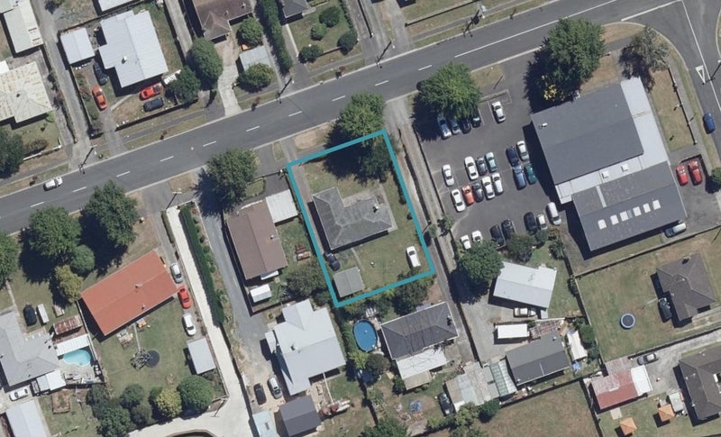 80 Mardon Road, Enderley, Hamilton - Carousel 1