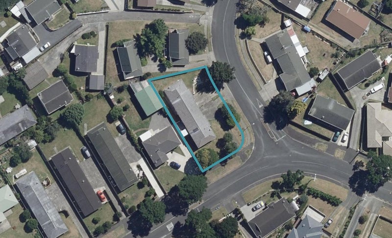 30 Roy Street, Nawton, Hamilton - Carousel 1