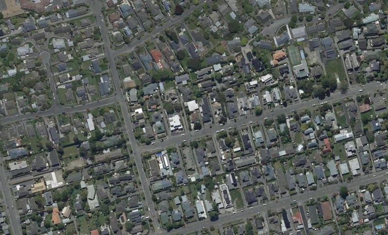 1/27 Taylors Avenue, Bryndwr, Christchurch - Carousel 1