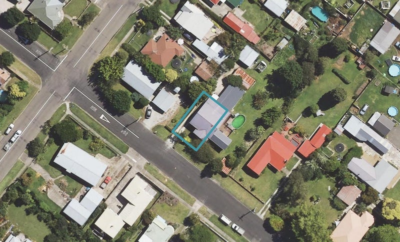 21B James Street, Mangapapa, Gisborne - Carousel 1