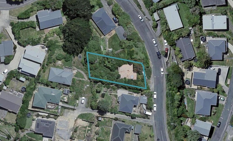 50 Ruskin Road, Newlands, Wellington - Carousel 1