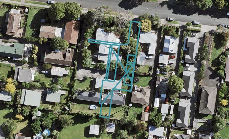9/7 Hazards Road, Weymouth, Auckland - Carousel 1
