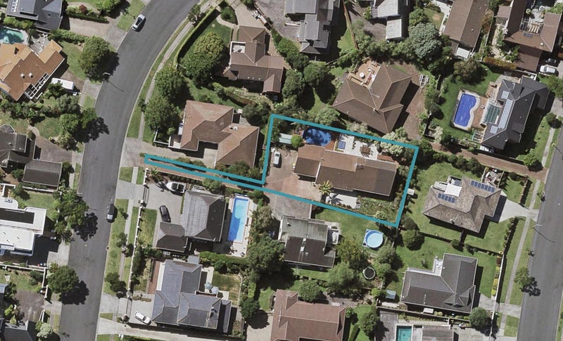 14 Coldham Crescent, Saint Johns, Auckland - Carousel 1