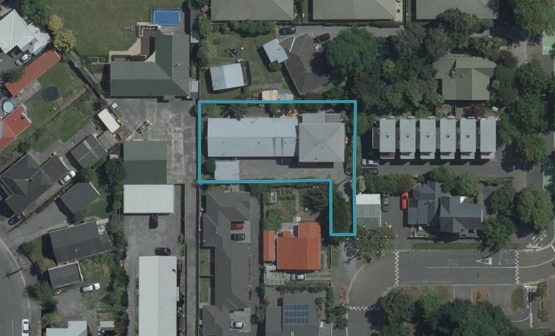 5/5 Church Square, Addington, Christchurch - Carousel 1