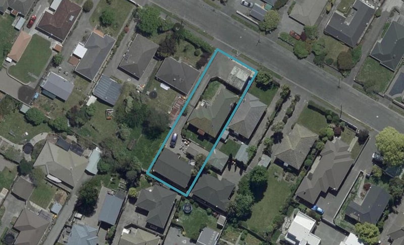 2/16A Moreland Avenue, Papanui, Christchurch - Carousel 1