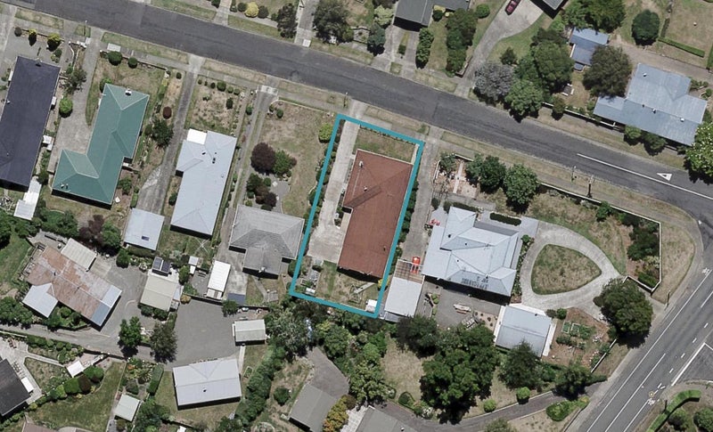 1 McLean Terrace, Waipukurau, Waipukurau - Carousel 1