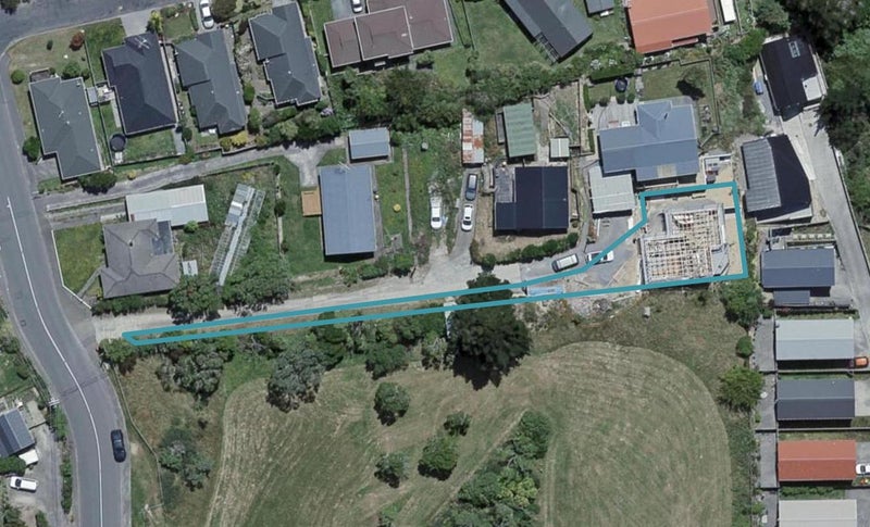 2A Cunliffe Street, Johnsonville, Wellington - Carousel 1