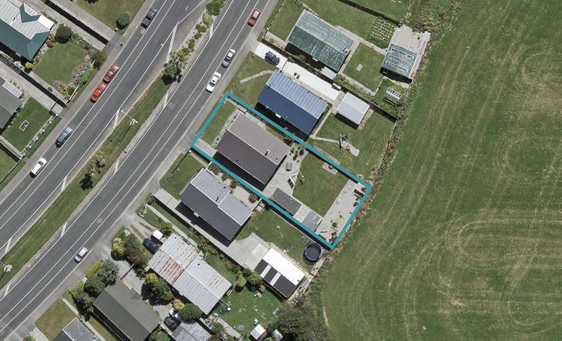 199 Regent Street, Heidelberg, Invercargill - Carousel 1