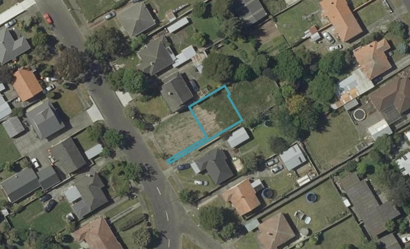 47B Ihle Street, Terrace End, Palmerston North - Carousel 1