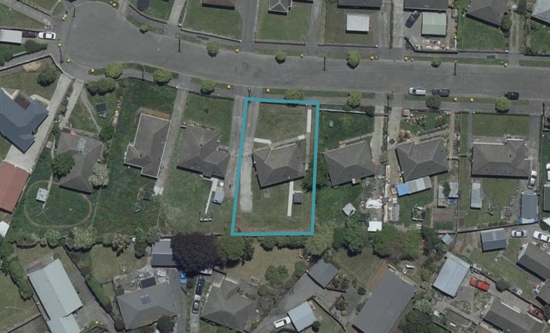 11 Onawe Place, Mairehau, Christchurch - Carousel 1