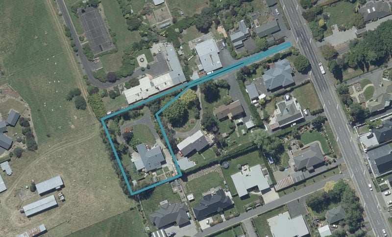 18 Riccarton Road East, East Taieri, Mosgiel - Carousel 1
