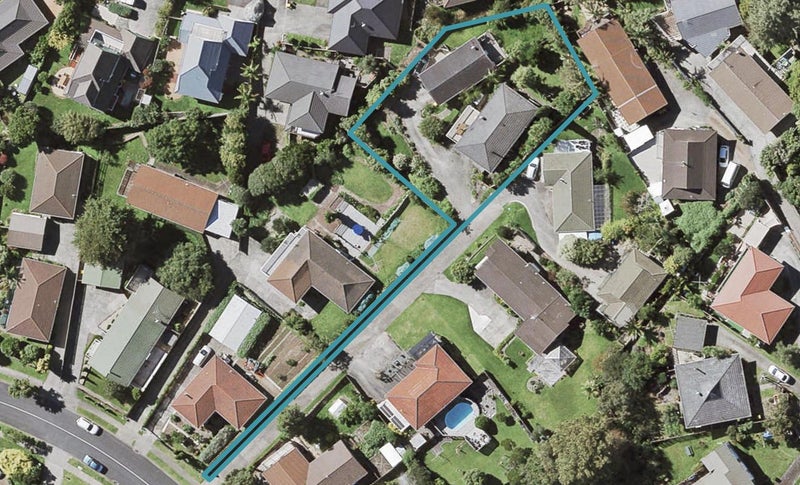 2/57 Lewisham Street, Highland Park, Auckland - Carousel 1