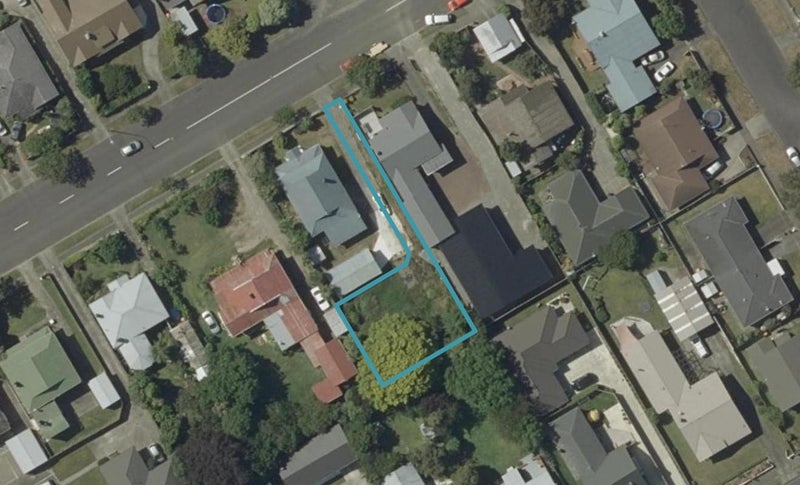 40A Limbrick Street, Terrace End, Palmerston North - Carousel 1