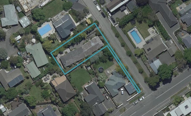 2/85A Mays Road, St Albans, Christchurch - Carousel 1