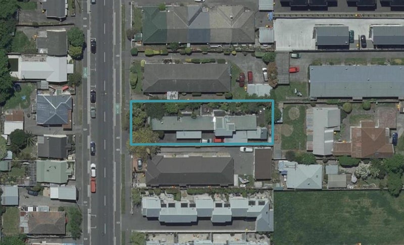 1/980 Colombo Street, St Albans, Christchurch - Carousel 1