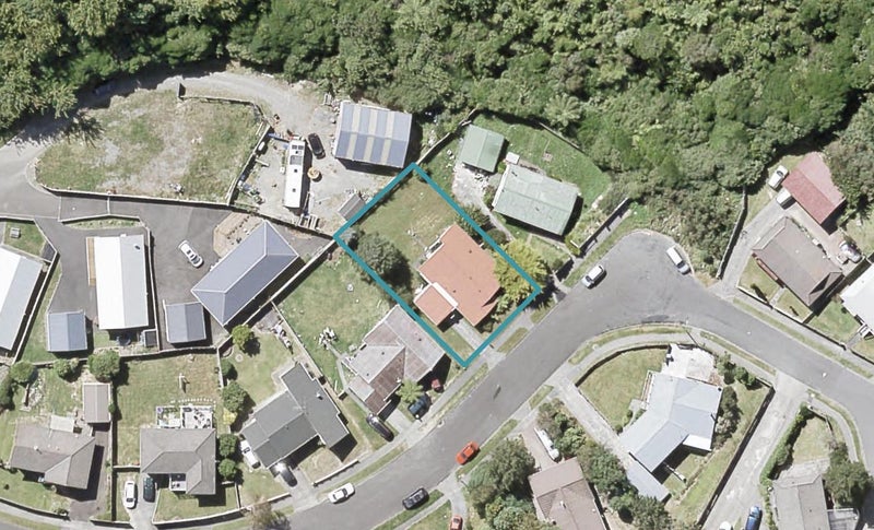 49 Castlerea Street, Wainuiomata, Lower Hutt - Carousel 1