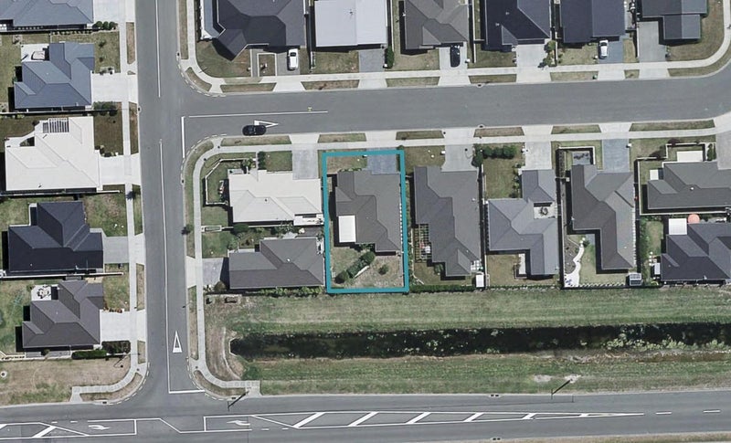 4 Drake Crescent, Awatoto, Napier - Carousel 1