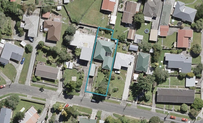 34 Rawhiti Street, Stokes Valley, Lower Hutt - Carousel 1