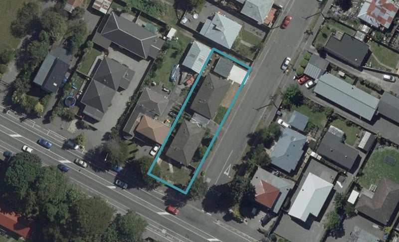 7 Bordesley Street, Phillipstown, Christchurch - Carousel 1