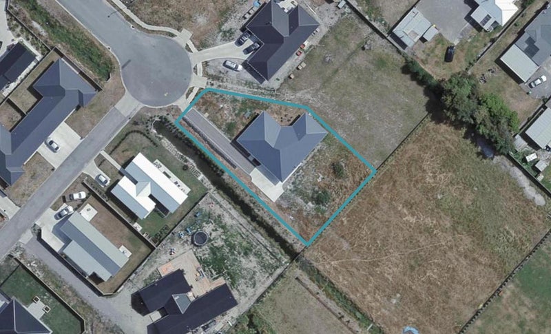64 Taranaki Street, Kuripuni, Masterton - Carousel 1