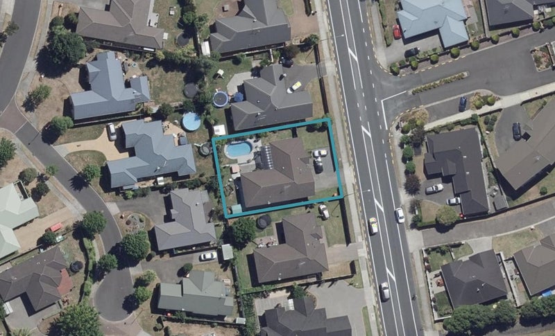 393 Hukanui Road, Rototuna, Hamilton - Carousel 1