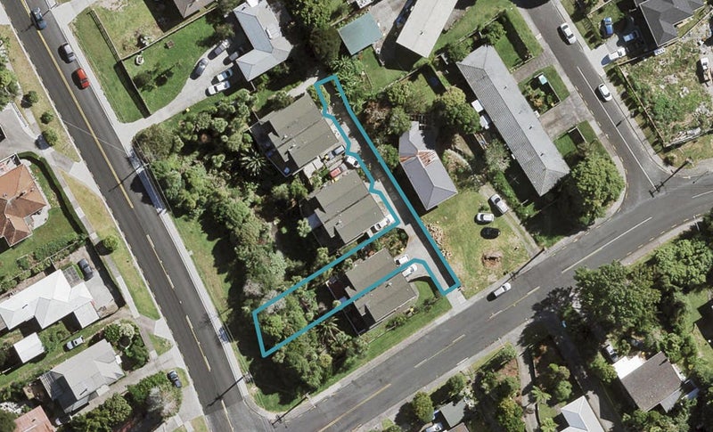 2A Awaroa Road, Sunnyvale, Auckland - Carousel 1