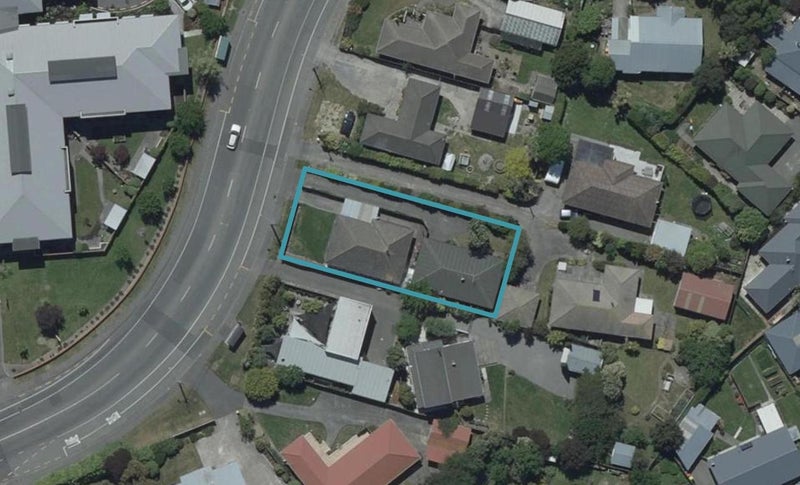 54A New Brighton Road, Shirley, Christchurch - Carousel 1