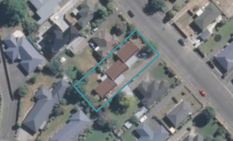 2/21 Walshs Road, Allenton, Ashburton - Carousel 1
