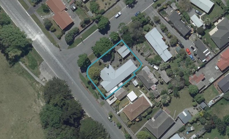 4 Randwick Street, North New Brighton, Christchurch - Carousel 1