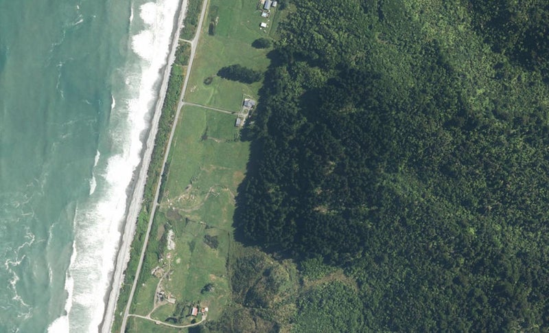 0 North Beach Road, Point Elizabeth, Greymouth - Carousel 1