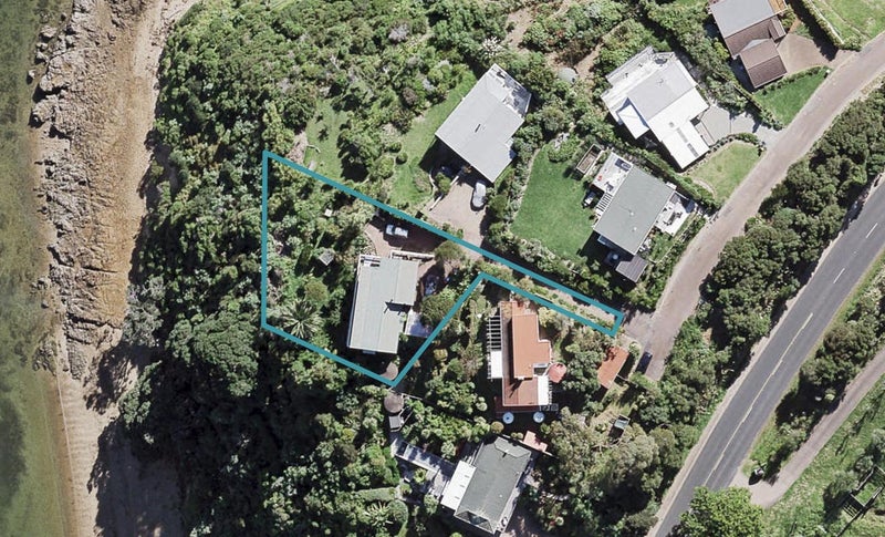 93 Donald Bruce Road, Surfdale, Waiheke Island - Carousel 1