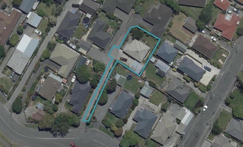 114 Brookside Terrace, Bryndwr, Christchurch - Carousel 1