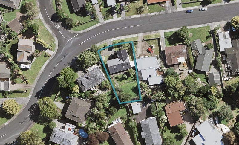 17 Bellfield Road, Opaheke, Papakura - Carousel 1