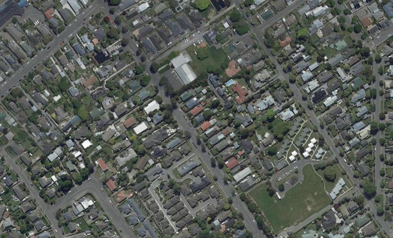 60A Condell Avenue, Papanui, Christchurch - Carousel 1