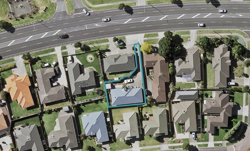 83 Smales Road, East Tamaki, Auckland - Carousel 1