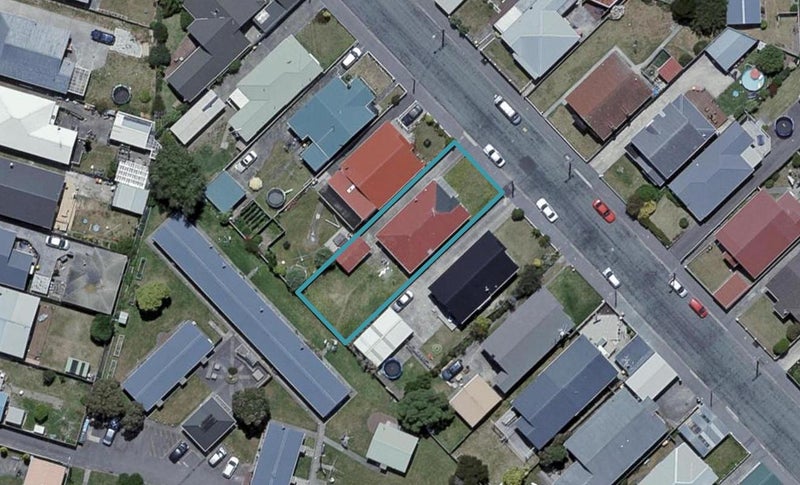 15 Liverpool Street, Miramar, Wellington - Carousel 1