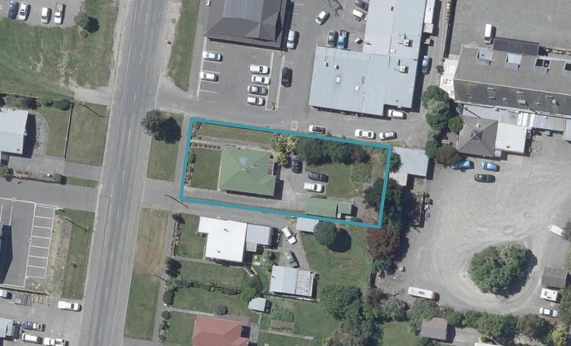 1 Bray Street, Darfield, Darfield - Carousel 1
